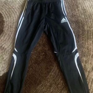 Adidas Clima365 Tiro Soccer Pants